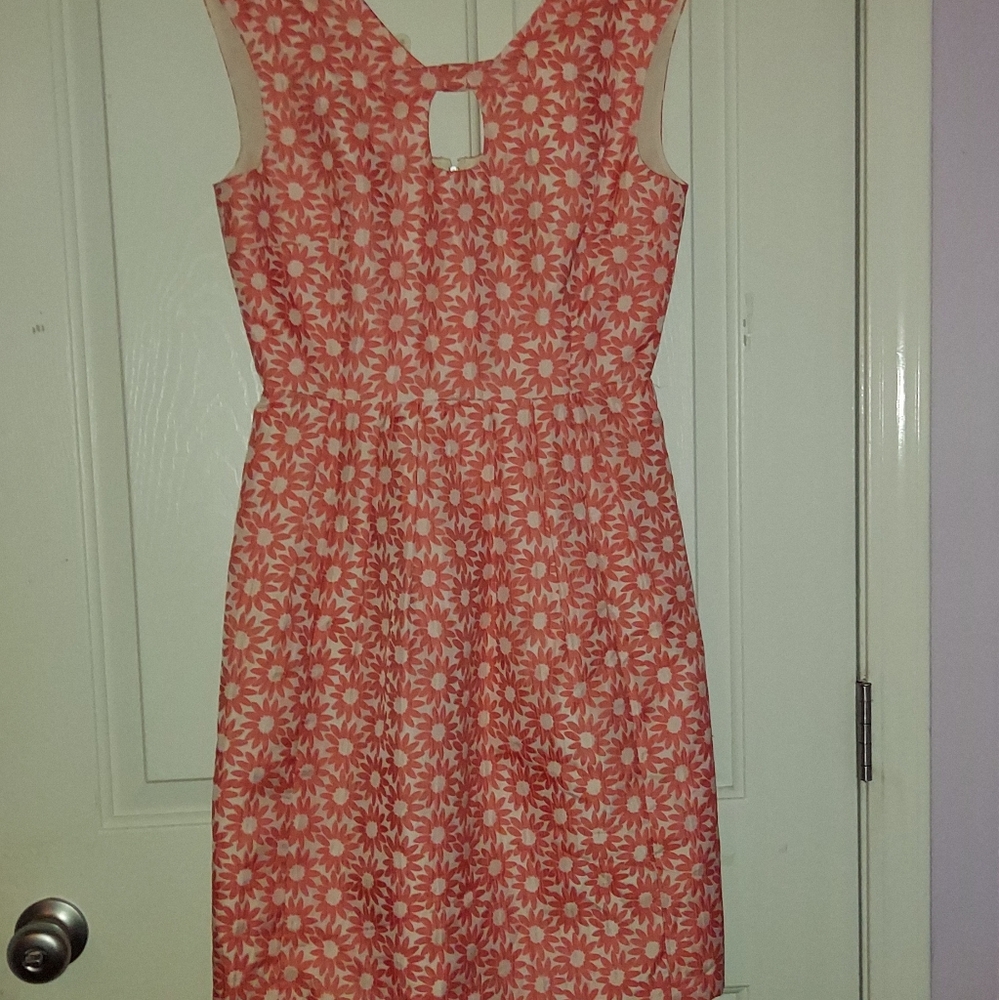 Belle collection dress by Badgley Mischka